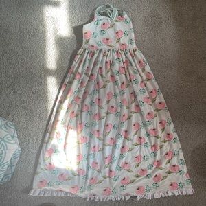 Sweethoney night gown size 6